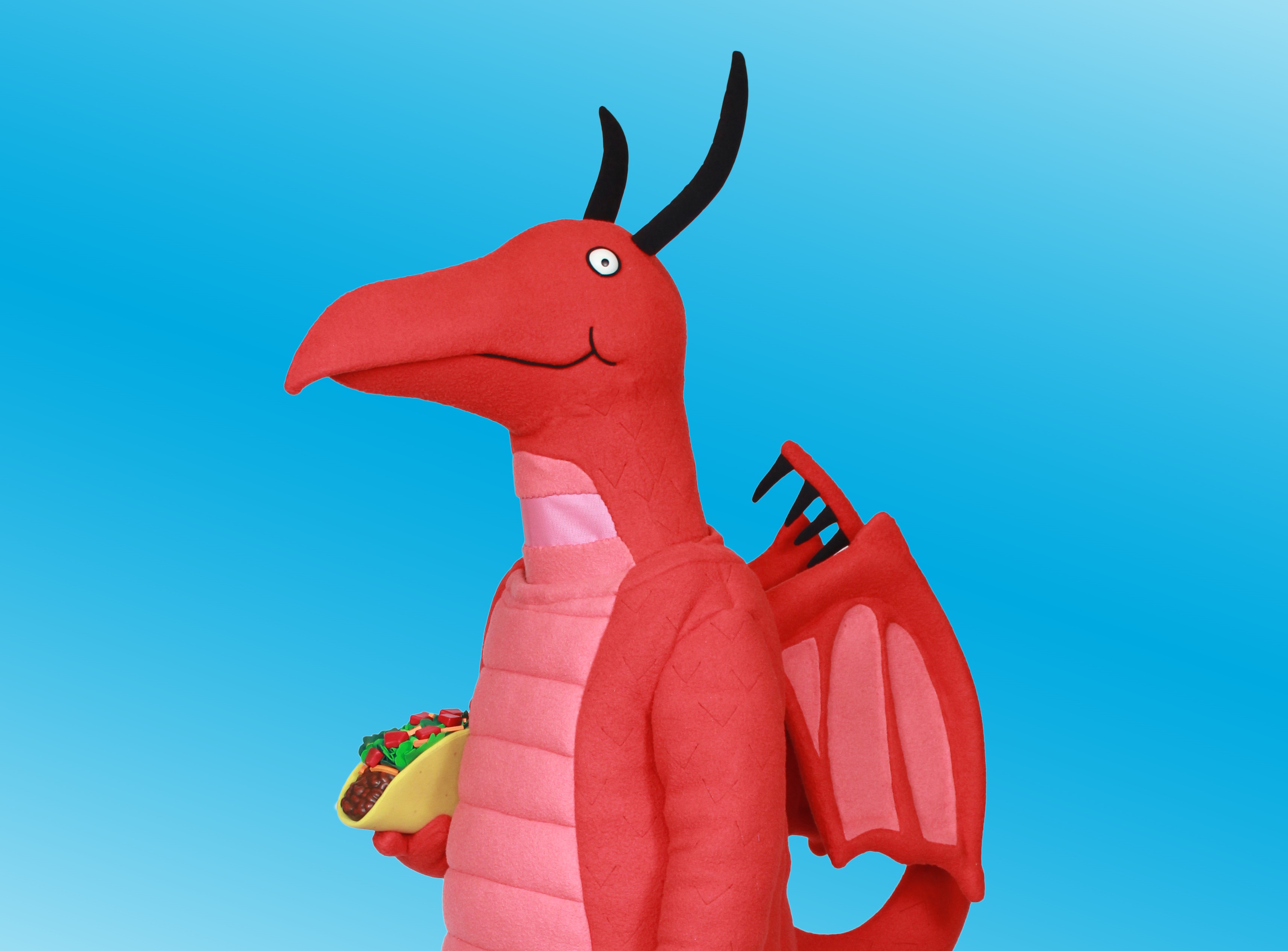Taco Dragon